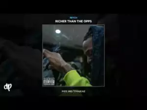RetcH - Fed Up (feat. Gu Mitch)